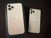 iPhone 11 Pro Gold Apple idealny