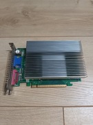 Karta graficzna NVidia GeForce 8500 GT 512 MB DDR2 PCI-E