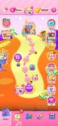 Candy Crush Saga 10 tyś złota! 