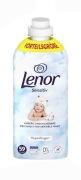 Lenor Sensitiv 59 prań dla dzieci,alergii,delikatnej skóry z Niemiec 5 szt