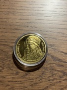 Numizmat Mieszko I 960 - 992 Piastowie AG 925