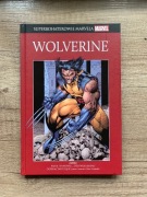 Superbohaterowie Marvela- Wolverine