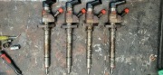 Wtryski Ford Mondeo , S-max Volvo diesel 2,0 Tdci