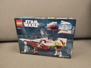 LEGO 75333 – Myśliwiec Jedi Obi-Wana Kenobiego