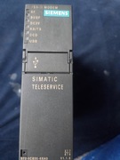 TSA-II Modem 6ES7 972-0CB350XA0 Simatic Teleservice