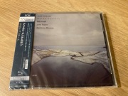 ARILD ANDERSEN - Molde Concert - JAPAN CD ECM - Frisell, Taylor, Mouzon