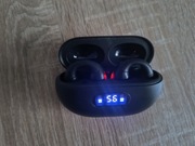 Słuchawki otwarte kolczyki