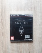 Skyrim The Elder Scrolls V PS3