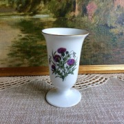 Wazon porcelanowy osty kolekcjonerski 
