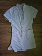 Fartuch Kosmetyczka etc.