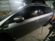 Drzwi lewe Ford mondeo MK4 przedlift kombi kod 58