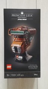 LEGO 75351 Star Wars - Hełm księżniczki Lei