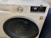 Pralka LG w idealnym stanie 