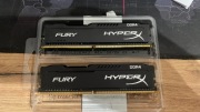 RAM HyperX Fury DDR4 16GB 2133MHz