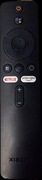 Pilot do Xiaomi Mi box 