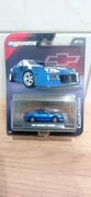 Chevrolet Camaro 1985 Majorette Collection 1:64