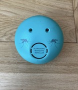 Ultrasoniczne urządzenie na komary