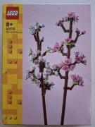 Lego 40725 Kwiaty Wiśni