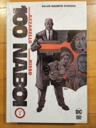 100 naboi Tom 1 Brian Azzarello Eduardo Risso