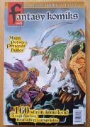 Fantasy komiks - tom 5