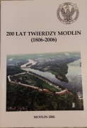 200 lat twierdzy Modlin (1806-2006)