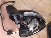 VW Touareg III Lusterko prawe 761857502AS