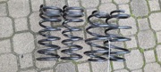 Ford Mondeo MK4 Volvo S60 V60 BMW E90 E91E87 E81 Eibach Nowe Sprezyny