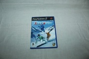Snow Rider PS2 EN PAL