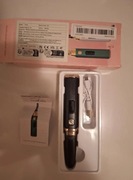 NOWA Przenośna Elektryczna Zalotka do rzęs