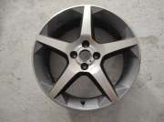1szt felga 17 4x100 Opel OPC Tigra Corsa 6,5jx17 ET41 GM 13231495 R17 
