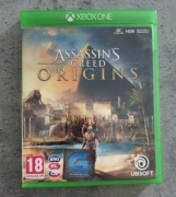 Assassin's Creed Origins 
