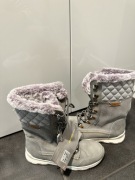 Bench buty zimowe, śniegowce r.39