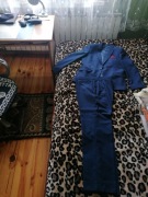 Sprzedam garnitur JOYVi  wrozmiarze 182 /52 /92   