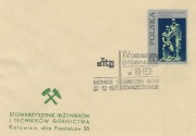 (FD408): Katowice XV Zjazd SITG 1972 
