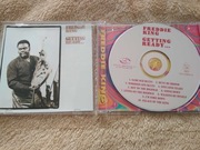 FREDDIE KING - Getting Ready (CD)