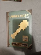 Książka minecraft poradnik dla budowniczych