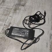 Zasilacz laptopa Toshiba 120W 19V 6.3A PA-1121-04 PA3290E-3AC3