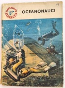 Oceanonauci (seria: Miniatury morskie)