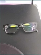 Okulary Korekcyjne P:-3.25 L:-3,75 Solano/Oprawki