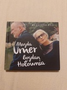 Magda Umer Bogdan Hołownia Bezsenna noc