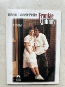 Frankie i Johnny Video-CD
