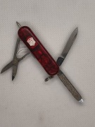 Victorinox Signature Lite Latarka scyzoryk brelok do kluczy EDC