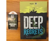 Gra planszowa Deep Regrets z dodatkiem Lamentujące Macki