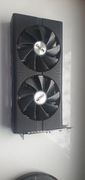Sapphire Radeon RX470 Nitro+ 8 gb