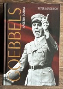 Goebbels. Apostoł diabła - Peter Longerich