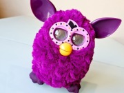  Ferbi Furby Oryginał 2020 100% Język POLSKI!