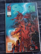 Spawn 3/99 (13); TM-Semic