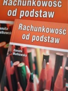 Rachunkowość od podstaw zbiór zadań i rozwiązania 