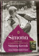 Simona. Opowieść o niezwyczajnym życiu Simony Kossak - Anna Kamińska