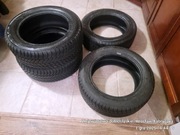 Nowe opony zimowe DEBICA 